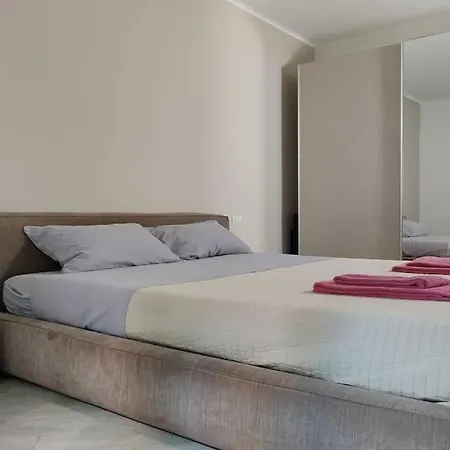 Gulli Magic Διαμέρισμα Μιλάνο