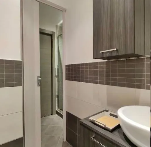 Apartament Gulli Magic *